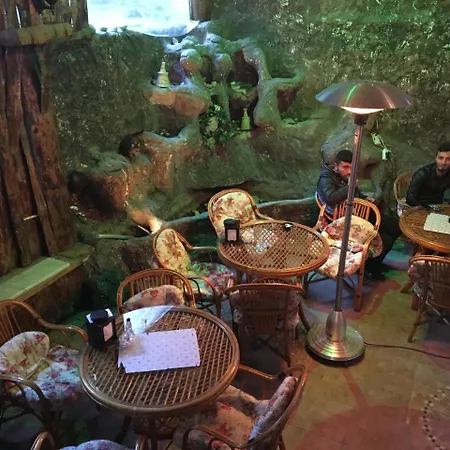 Hotel Bakirkoey 3*