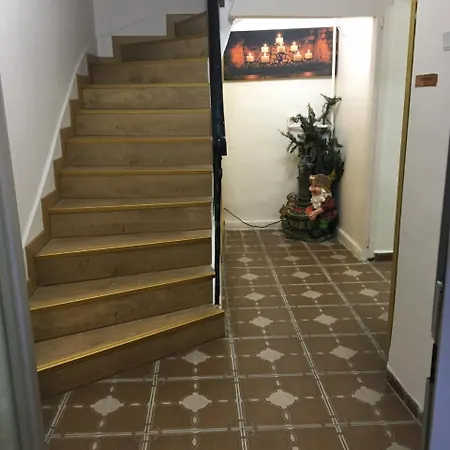 Bakirkoey Hotel