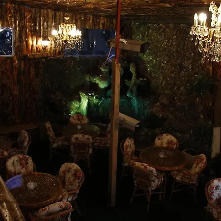 Bakirkoey Hotel