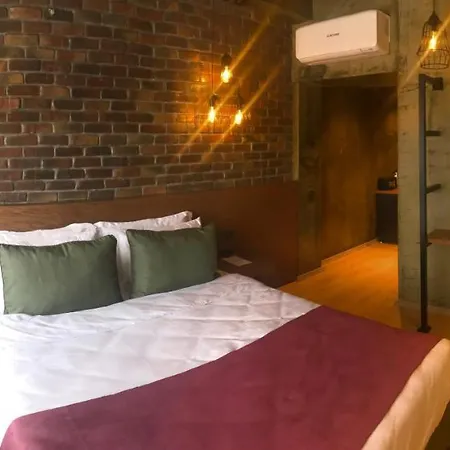 메이단 베식타쉬 오텔