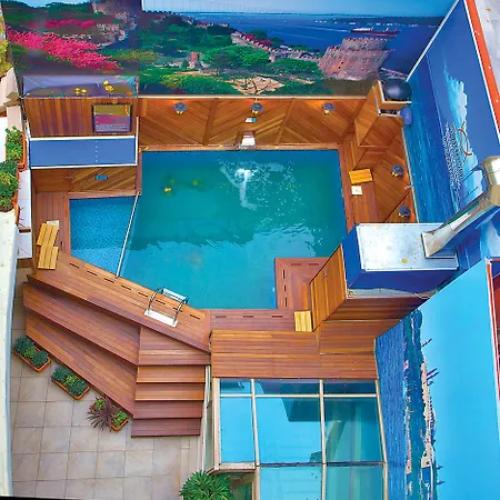 Sorriso Hotel