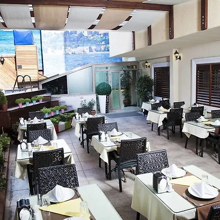 Sorriso 4* Istanbul