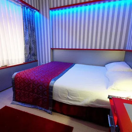 Hotel Hatay