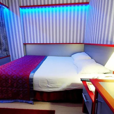 Hotel Hatay 3*