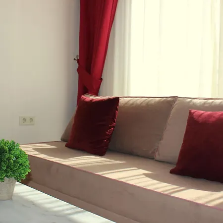Almond Hill 2* Κωνσταντινούπολη