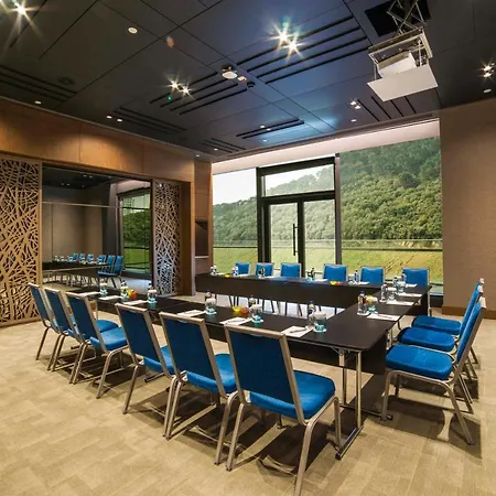 Hotel Radisson Collection Hotel, Vadistanbul Istanbul