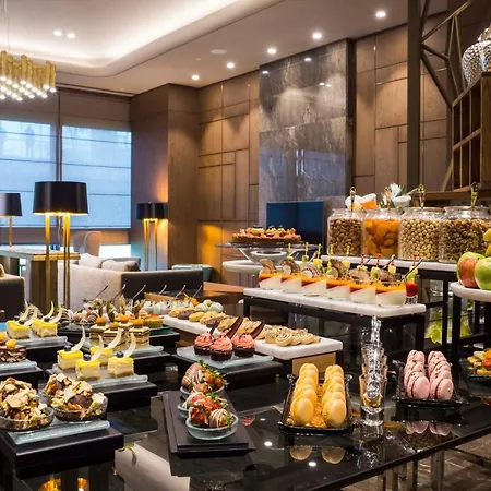 Hotel Radisson Collection Hotel, Vadistanbul Istanbul
