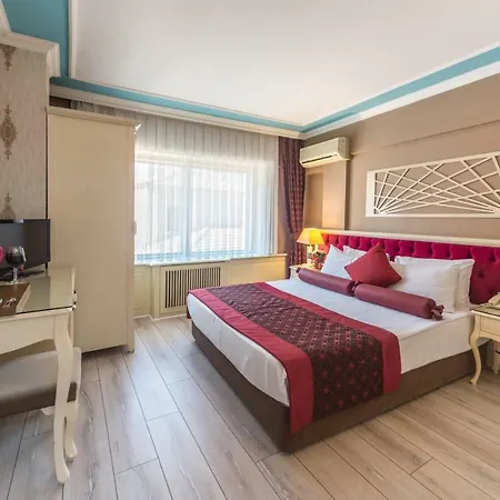 Hotel Viva Deluxe 3*