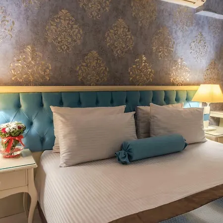 Viva Deluxe Hotel Istanbul