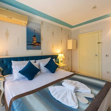Viva Deluxe 3* Istanbul
