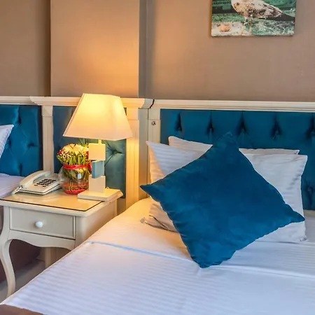 Viva Deluxe Hotel