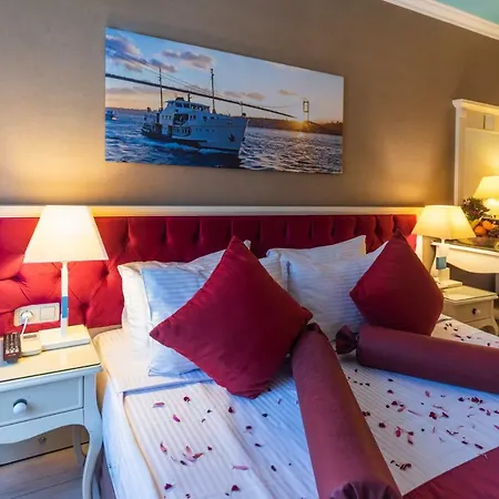 Viva Deluxe 3* Istanbul