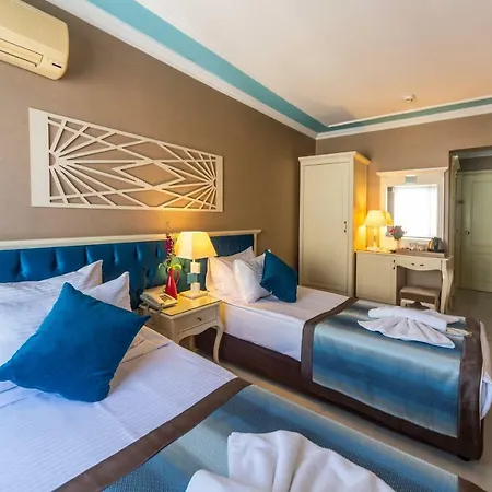 Viva Deluxe Hotel