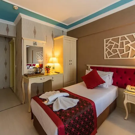 Hotel Viva Deluxe
