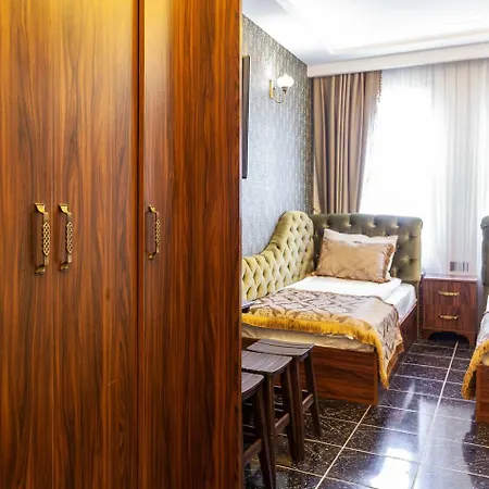 Rose Mansion By Otantik * Istambul