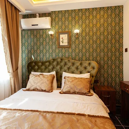 Rose Mansion By Otantik Appart hôtel