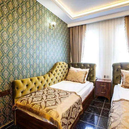 Rose Mansion By Otantik Appart hôtel