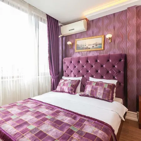 Rose Mansion By Otantik * Istambul