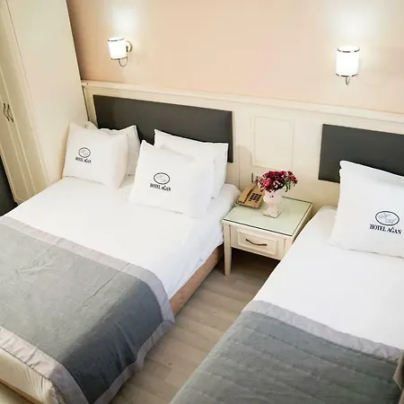 Hotel Agan Oldcity