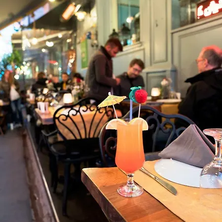 Agan Oldcity 3* Istanbul