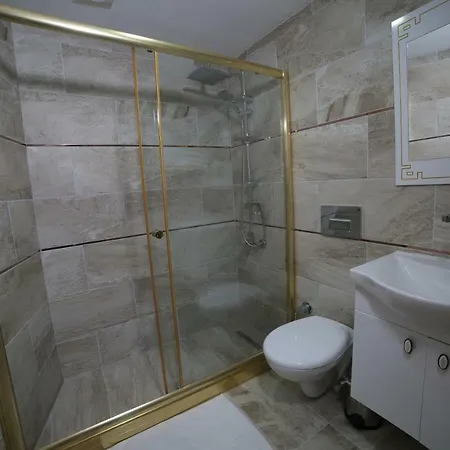 Aksaray Hotell Istanbul
