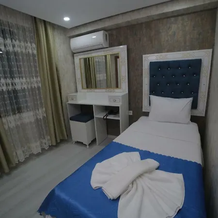 Aksaray Hotell Istanbul