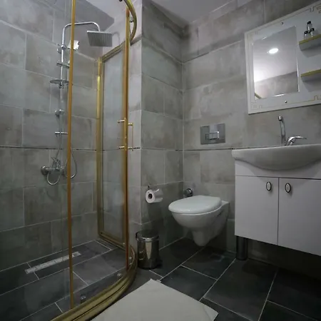 Hotell Aksaray Istanbul