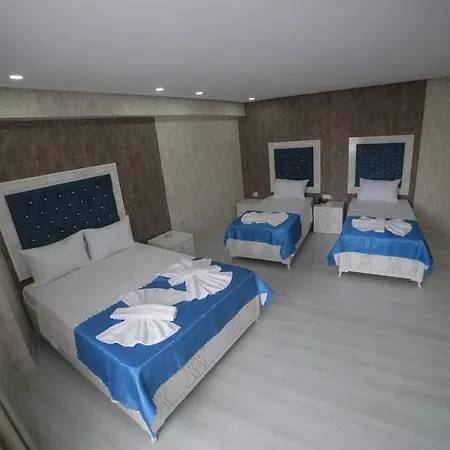 Hotell Aksaray