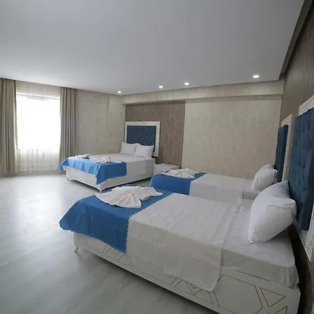 Hotell Aksaray