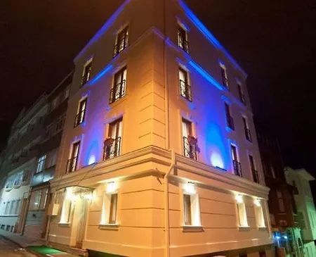 Interstar Hotel Istanbul
