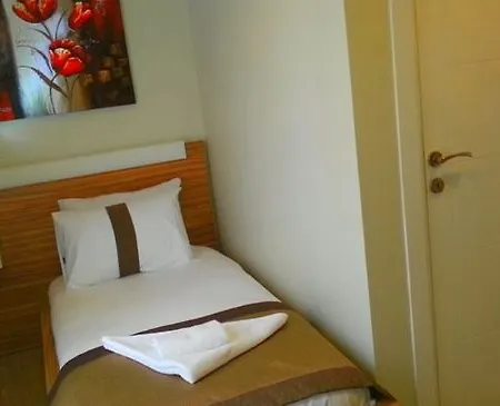 Interstar Istanbul
