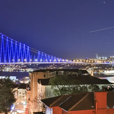 Malta Bosphorus Istanboel