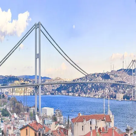 Malta Bosphorus Istanboel