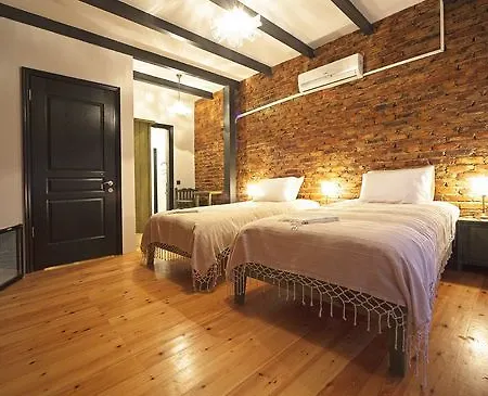 Otto Taksim Apart Otel