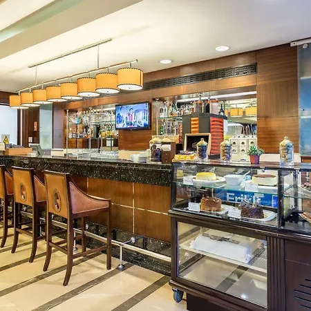 Titanic Port Bakirkoy Hotel