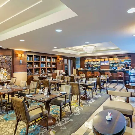 Titanic Port Bakirkoy Hotel 5*