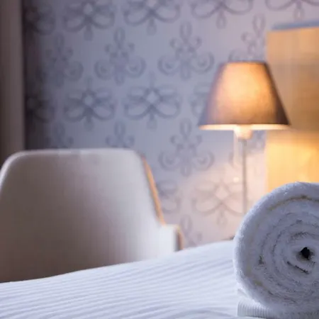 Four-g Hotel Istanbul