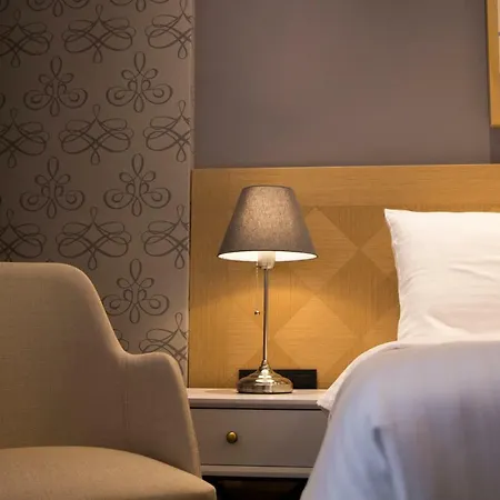 Four-g Hotel Istanbul