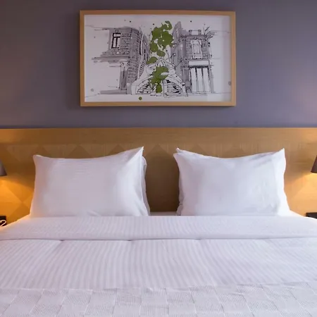 Four-g Hotel Istanbul