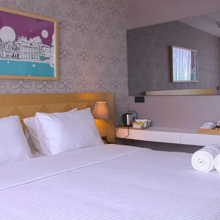 Hotel Four-g Istanbul