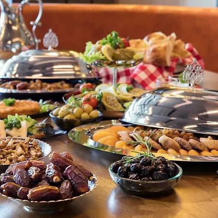 وِش مور إسطنبول فندق 5*