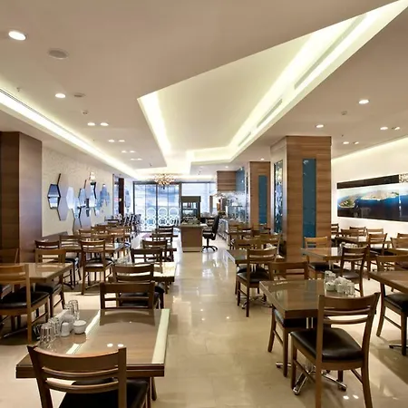 Sorriso Hotel