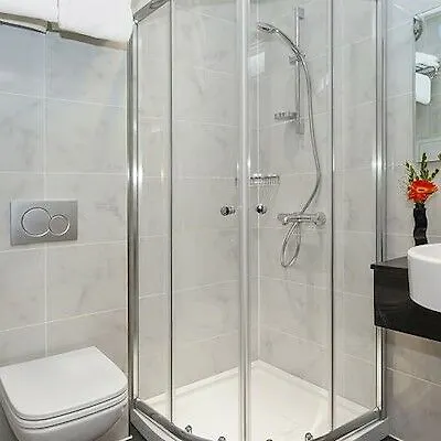 Style Sisli Hotel Stambuł