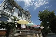Yesilkoey Airport Hotel
