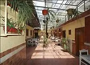 Hotel Yesilkoey Airport Istanbul
