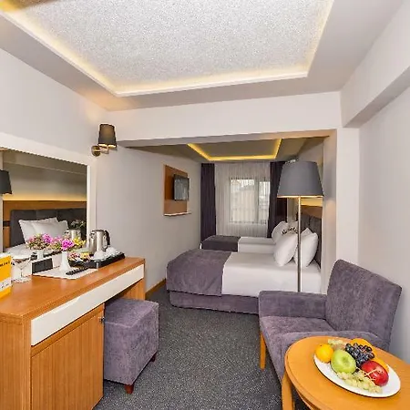 Bergama Old Hotel Provincia di Istanbul
