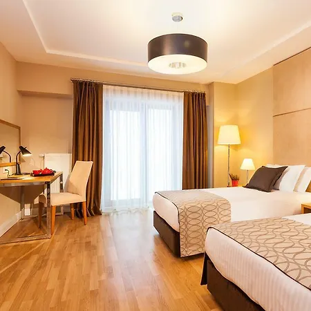 Hotel Nidya Esenyurt Istanbul