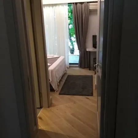 Bella 3 Szálloda Isztambul