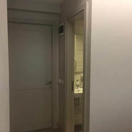 Szálloda Bella 3 *