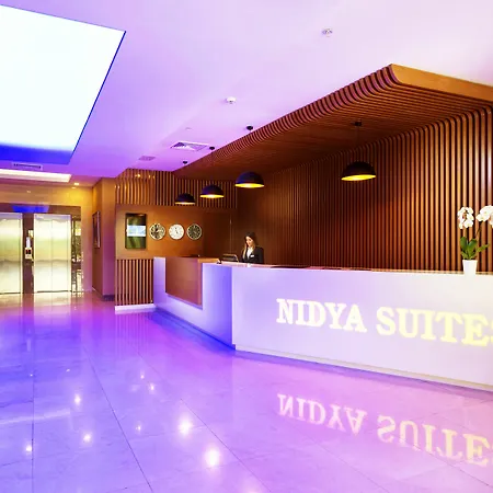 Nidya Esenyurt
